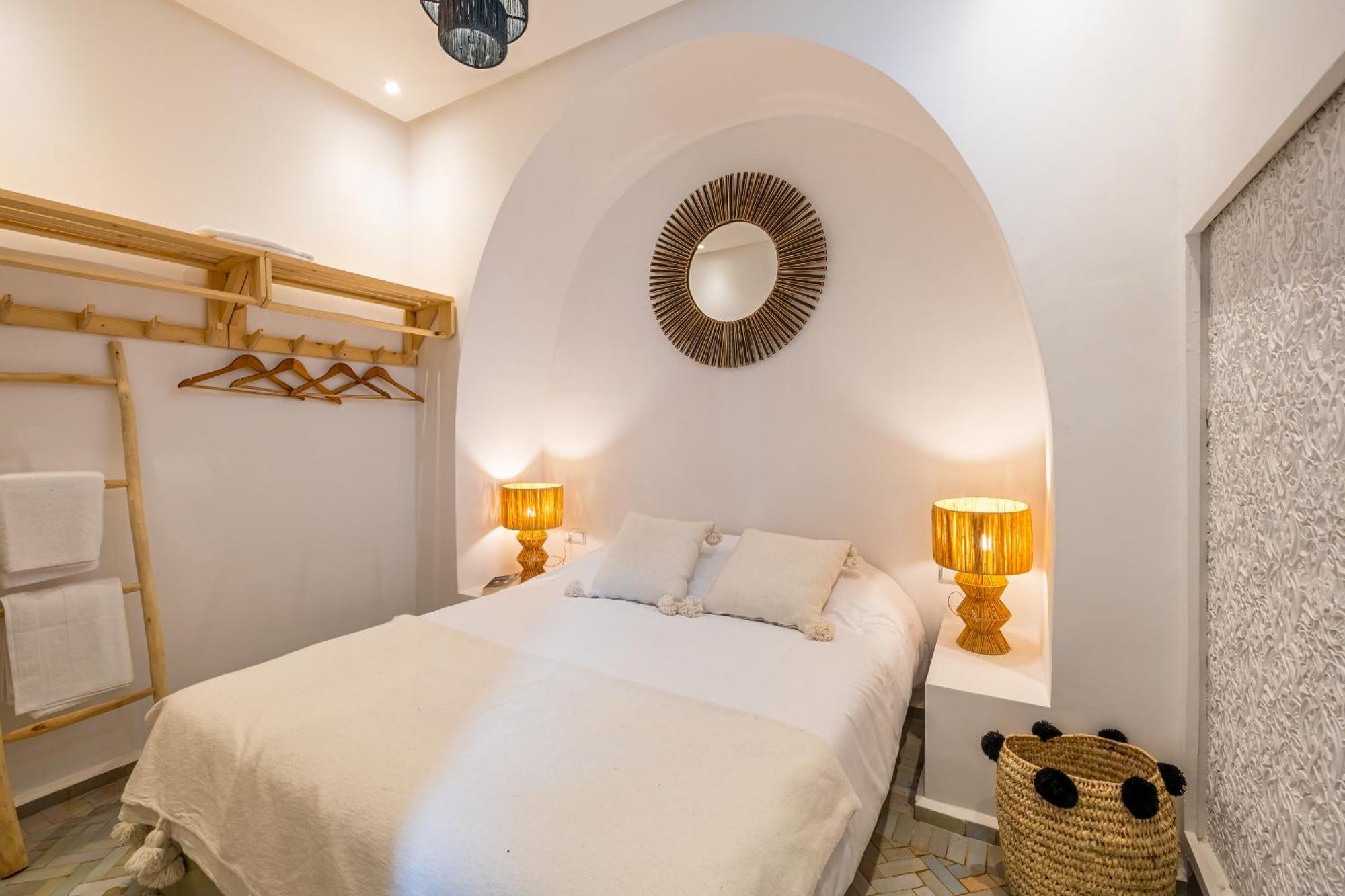 Zahra Your Private House In Marrakech * Marrakesch